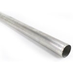 Patriot Exhaust H7715: Stainless Steel Exhaust Tubing 16 Gauge - JEGS High Performance
