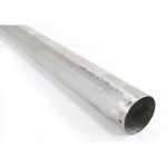 Patriot Exhaust H7717: Stainless Steel Exhaust Tubing 16 Gauge | JEGS