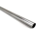 Patriot Exhaust H7752: Mild Steel Exhaust Tubing 18 Gauge | JEGS