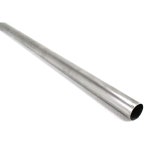 Patriot Exhaust H7754: Mild Steel Exhaust Tubing 18 Gauge | JEGS