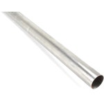 Patriot Exhaust H7762: Mild Steel Exhaust Tubing 18 Gauge | JEGS