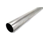 Patriot Exhaust H7764: Mild Steel Exhaust Tubing 18 Gauge | JEGS