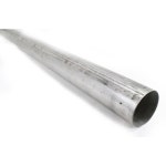 Patriot Exhaust H7788: Aluminized Exhaust Tubing 16 Gauge | JEGS