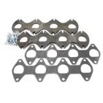 Patriot Exhaust H7809: Header Flange Kit Ford 4.6L 3V | JEGS