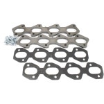 Patriot Exhaust H7810: Header Flange Kit Ford 4.6L 4V | JEGS