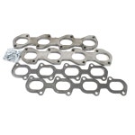 Patriot Exhaust H7811: Header Flange Kit Ford 5.4/5.8L 4V | JEGS