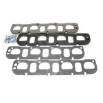Patriot Exhaust H7812: Header Flange Kit Chrysler 5.7/6.1/6.4L Hemi - JEGS High Performance