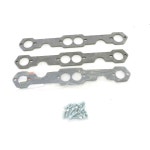 Patriot Exhaust H7831: Header Flange Kit Chevy 265-400 - JEGS High Performance