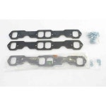 Patriot Exhaust H7832: Header Flange Kit Chevy 265-400 - JEGS High Performance