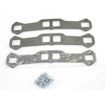 Patriot Exhaust H7834: Header Flange Kit Chevy 348, 409 - JEGS High Performance