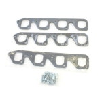 Patriot Exhaust H7845: Header Flange Kit Ford 351C (4-bbl Heads) | JEGS