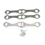 Patriot Exhaust H7863: Header Flange Kit Chevy 265-400 - JEGS High Performance