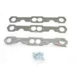 Patriot Exhaust H7864: Header Flange Kit Chevy 265-400 - JEGS High Performance