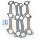 Patriot Exhaust H7873: Header Flange Kit Ford 260-351W | JEGS