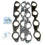 Patriot Exhaust H7886: Header Flange Kit Chevy 396-502 | JEGS