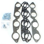 Patriot Exhaust H7888: Header Flange Kit Chevy 396-502 - JEGS High Performance