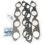 Patriot Exhaust H7889: Header Flange Kit Chevy 396-502 - JEGS High Performance