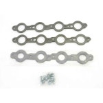 Patriot Exhaust H7892: Header Flange Kit Chevy LS1/LS6 - JEGS High Performance