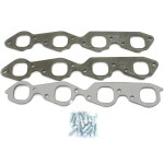 Patriot Exhaust H7899: Header Flange Kit Chevy 396-502 | JEGS