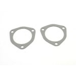 Patriot Exhaust H7947: Collector Gaskets 3-Bolt - JEGS High Performance
