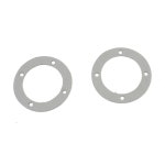 Patriot Exhaust H7957: Collector Gaskets 4-Bolt | JEGS