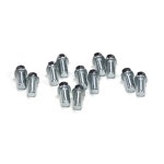 Patriot Exhaust H7970: Header Bolts 3/8 x 3/4 - JEGS High Performance