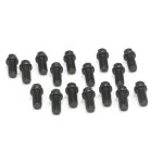 Patriot Exhaust H7971: Header Bolts 3/8 x 3/4 - JEGS High Performance