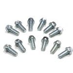 Patriot Exhaust H7976: Header Bolts 5/16 x 3/4 | JEGS