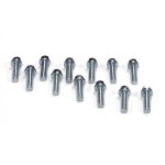 Patriot Exhaust H7978: Header Bolts 8MMx1.25x26MM | JEGS