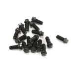 Patriot Exhaust H7980: Header Bolts 10MMx1.25x22MM | JEGS