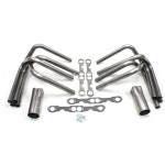 	Patriot Exhaust Sprint Style Weld-Up Header Kits | JEGS	