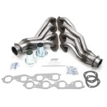 Patriot Exhaust H8012: GM Specific Fit Headers 1965-1974 Full Size Passenger Car - JEGS High Performance