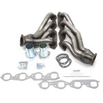 Patriot Exhaust H8013: GM Specific Fit Headers 1965-1974 Full Size Passenger Car - JEGS High Performance