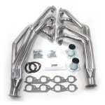 Patriot Exhaust H8023-1: Tri-5 Headers 396-502 Big Block - JEGS High Performance