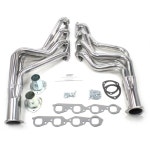 Patriot Exhaust H8024-1: GM Specific Fit Headers 1971-1974 Full Size Passenger Car - JEGS High Performance