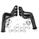 Patriot Exhaust H8024-B: GM Specific Fit Headers 1971-1974 Full Size Passenger Car | JEGS