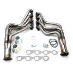 Patriot Exhaust H8024: GM Specific Fit Headers 1971-1974 Full Size Passenger Car - JEGS High Performance