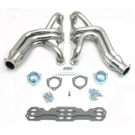 Patriot Exhaust H8025-1: GM Specific Fit Headers 1955-1982 Corvette - JEGS High Performance