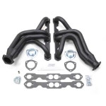 Patriot Exhaust H8025-B: GM Specific Fit Headers 1955-1982 Corvette - JEGS High Performance