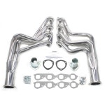 Patriot Exhaust H8026-1: GM Specific Fit Headers 1971-1974 Full Size Passenger Car - JEGS High Performance