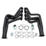 Patriot Exhaust H8026-B: GM Specific Fit Headers 1971-1974 Full Size Passenger Car - JEGS High Performance