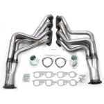 Patriot Exhaust H8026: GM Specific Fit Headers 1971-1974 Full Size Passenger Car - JEGS High Performance