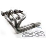 Patriot Exhaust H8031: Sprint Car Style Headers for T-Bucket Chevy Big Block 396-502 - JEGS High Performance