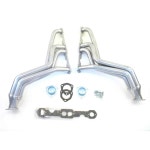 Patriot Exhaust H8033-1: 265-400 Small Block Header 1-5/8 Primary Tubes - JEGS High Performance