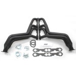 Patriot Exhaust H8033-B: 265-400 Small Block Header 1-5/8 Primary Tubes - JEGS High Performance