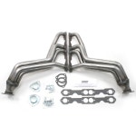 Patriot Exhaust H8033: 265-400 Small Block Header 1-5/8 Primary Tubes - JEGS High Performance