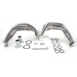 Patriot Exhaust H8035-1: Tri-5 Headers 396-502 Big Block - JEGS High Performance