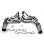 Patriot Exhaust H8038: Circle Track Headers 265-400 Chevy Small Block - JEGS High Performance