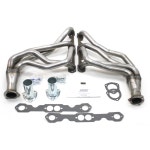 Patriot Exhaust H8049: GM Specific Fit Headers 1967-1987 4WD 1/2, 3/4, 1 Ton Pickup, Blazer/Jimmy, Yukon, Tahoe - JEGS High... 