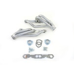 Patriot Exhaust H8051-1: GM Specific Fit Headers 1982-1992 4WD Blazer, Jimmy, S10 & S15 | JEGS